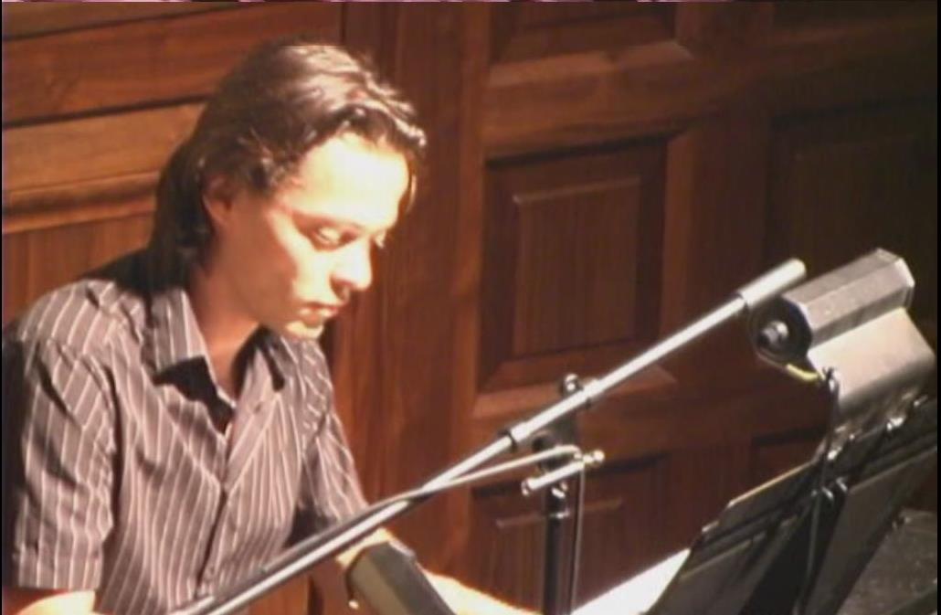 Ion Ionescu
composer/performer