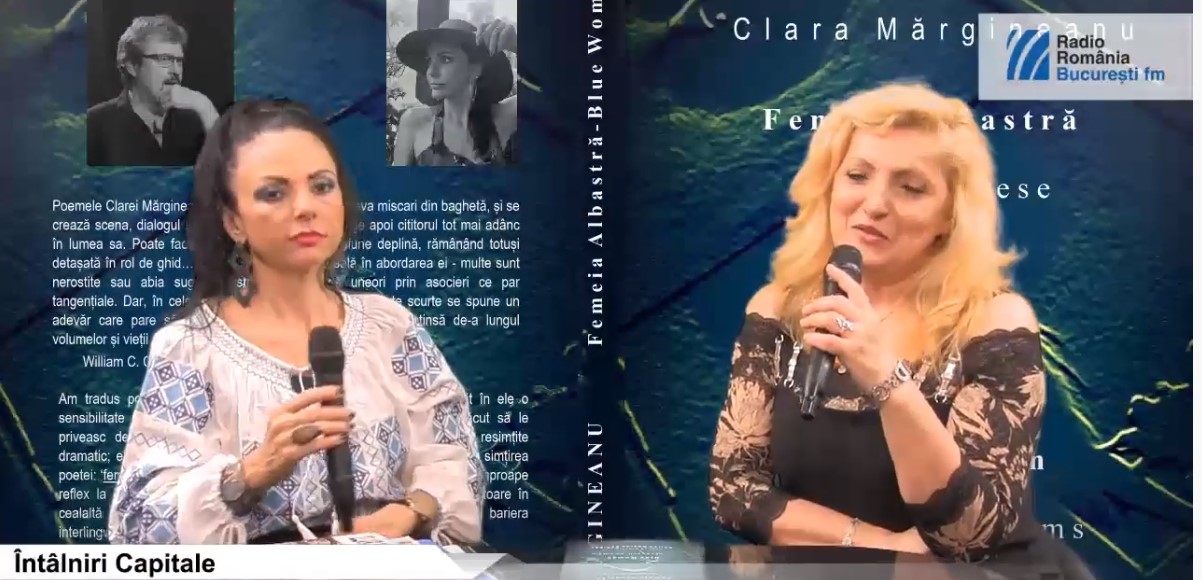 Clara TV Interview
